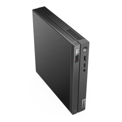 Неттоп Lenovo ThinkCentre Neo 50q G4 Tiny (12LN003KUM)