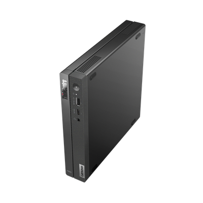 Неттоп Lenovo ThinkCentre Neo 50q G4 Tiny (12LN003KUM)