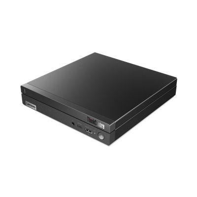 Неттоп Lenovo ThinkCentre Neo 50q G4 Tiny (12LN003KUM)