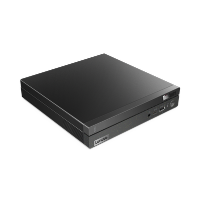 Неттоп Lenovo ThinkCentre Neo 50q G4 Tiny (12LN003KUM)