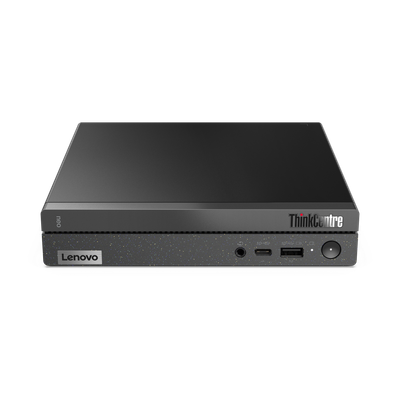 Неттоп Lenovo ThinkCentre Neo 50q G4 Tiny (12LN003KUM)