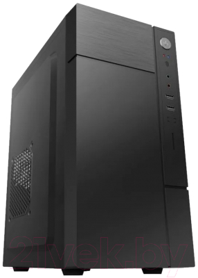 Корпус для компьютера Foxline Forza FZ-017 450W / FZ-017-SX450R - фото