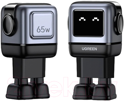 Адаптер питания сетевой Ugreen CD361-25685B