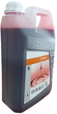 Моторное масло Stihl HP 07813198433