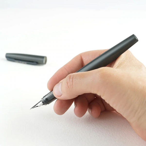 Ручка перьевая Малевичъ С конвертером / 196444