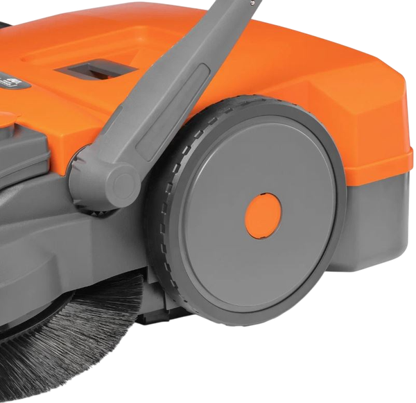 Мусоросборник для подметальной машины Daewoo Power DASW 7850 - фото