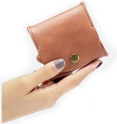 Монетница Ezcase Koloss. Maria / 1_K10.1_sand