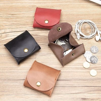 Монетница Ezcase Koloss. Maria / 1_K10.1_red