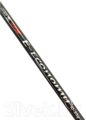 Удилище Dayo E-Economy штекерный 10-35гр / 16126-1035-2.40