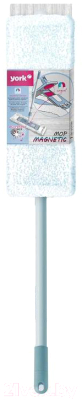 Швабра-моп York Magnetic / 81690 - фото