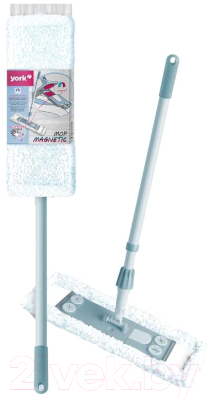 Швабра-моп York Magnetic / 81690