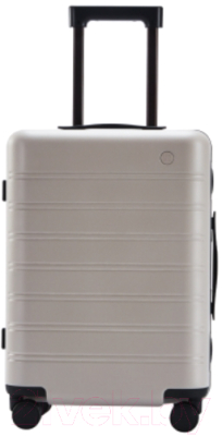 Чемодан на колесах 90 Ninetygo Manhattan Frame Luggage 20