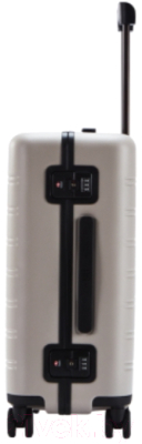 Чемодан на колесах 90 Ninetygo Manhattan Frame Luggage 20