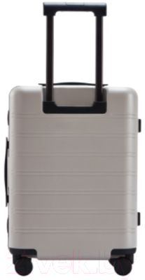 Чемодан на колесах 90 Ninetygo Manhattan Frame Luggage 20