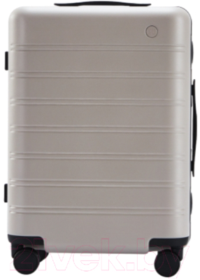 Чемодан на колесах 90 Ninetygo Manhattan Frame Luggage 20