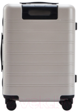 Чемодан на колесах 90 Ninetygo Manhattan Frame Luggage 20