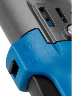 Аккумуляторная трещотка Bull CRW 9020 (1333566)