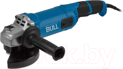 Угловая шлифовальная машина Bull WS 1501 (1333622) - фото