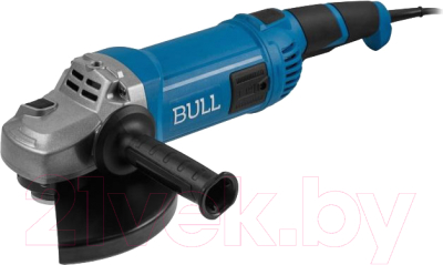 Угловая шлифовальная машина Bull WS 2303 (1333621) - фото