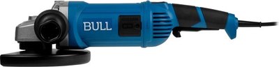Угловая шлифовальная машина Bull WS 2303 (1333621)