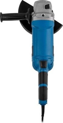 Угловая шлифовальная машина Bull WS 2303 (1333621)