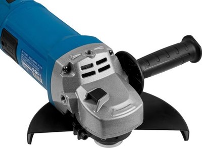 Угловая шлифовальная машина Bull WS 2303 (1333621)