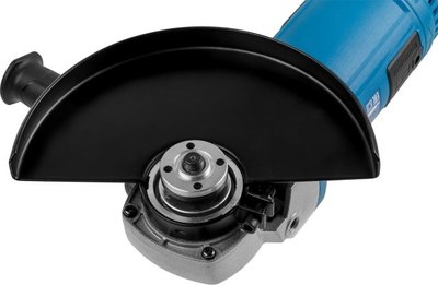 Угловая шлифовальная машина Bull WS 2303 (1333621)