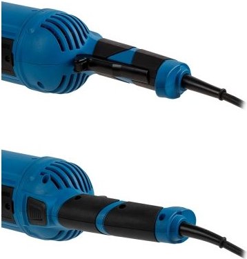 Угловая шлифовальная машина Bull WS 2303 (1333621)