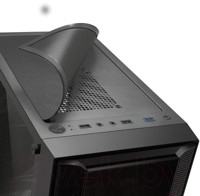 Корпус для компьютера Ginzzu CL270