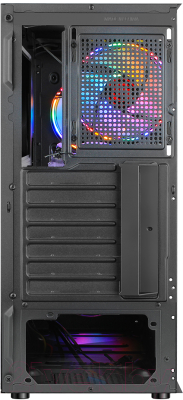 Корпус для компьютера Ginzzu CL270