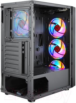 Корпус для компьютера Ginzzu CL270