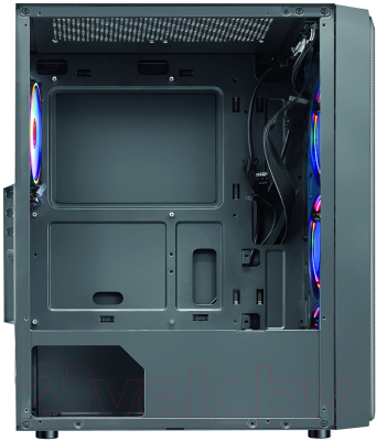 Корпус для компьютера Ginzzu CL270