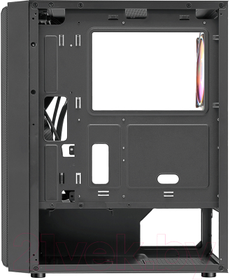 Корпус для компьютера Ginzzu CL270