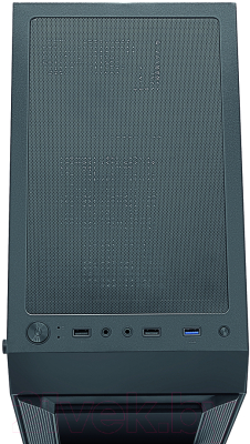 Корпус для компьютера Ginzzu CL270