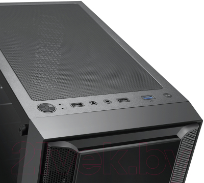 Корпус для компьютера Ginzzu CL270