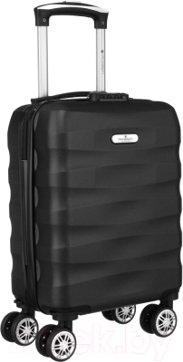 Чемодан на колесах Peterson PTN 5806-W-XS - фото