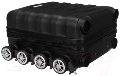 Чемодан на колесах Peterson PTN 5806-W-XS