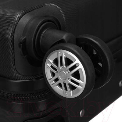 Чемодан на колесах Peterson PTN 5806-W-XS