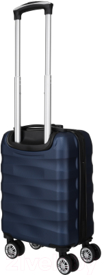 Чемодан на колесах Peterson PTN 5806-W-XS