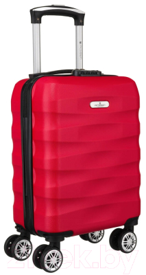 Чемодан на колесах Peterson PTN 5806-W-XS - фото