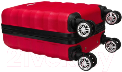 Чемодан на колесах Peterson PTN 5806-W-XS