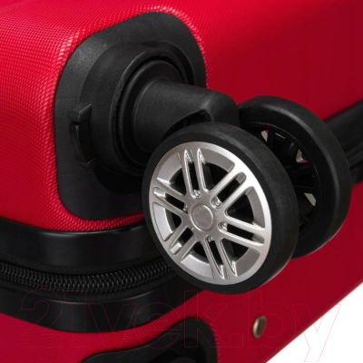 Чемодан на колесах Peterson PTN 5806-W-XS