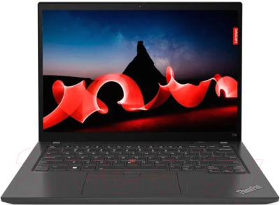Ноутбук Lenovo ThinkPad T14 Gen 4 (21HESDXN00) - фото