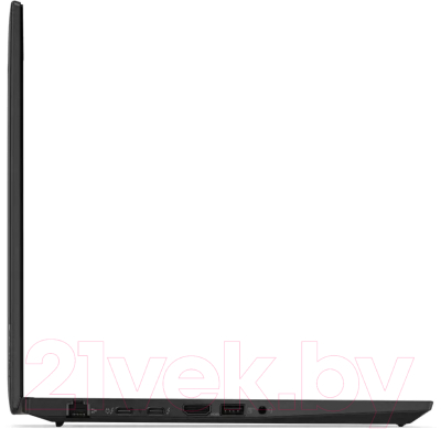 Ноутбук Lenovo ThinkPad T14 Gen 4 (21HESDXN00)