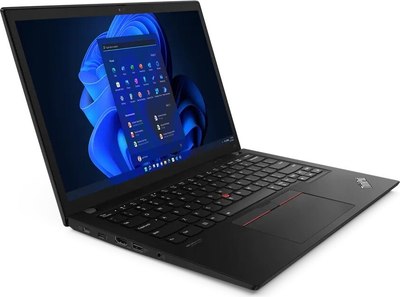 Ноутбук Lenovo ThinkPad T14s Gen 4 (21F7S76C00)