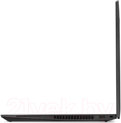 Ноутбук Lenovo ThinkPad T16 Gen 2 (21HJS6SP00)