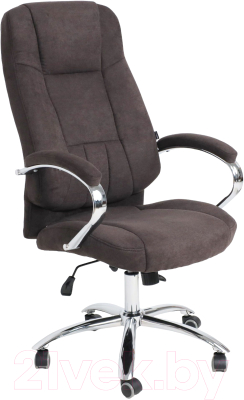 Кресло офисное AksHome King A - фото