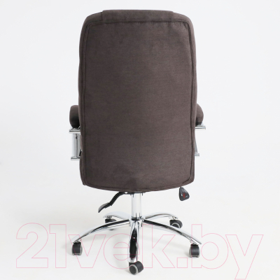 Кресло офисное AksHome King A