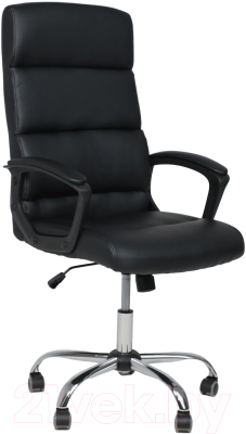 Кресло офисное AksHome Olympia Eco - фото