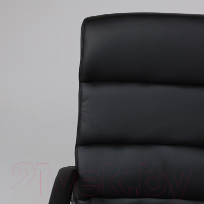 Кресло офисное AksHome Olympia Eco